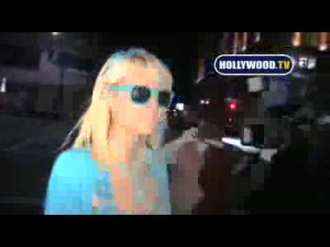 Paris Hilton is Excited To Meet Her New BFF In Dubai