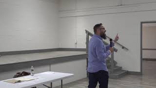 01/28/2026 Nye County Republican Meeting