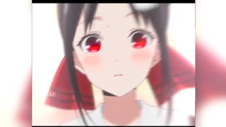 Shinomiya Kaguya - Miss Independent