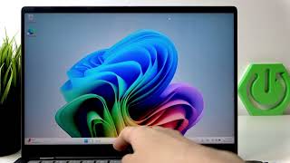 HP OmniBook X – How to Enable or Disable Keyboard Backlight