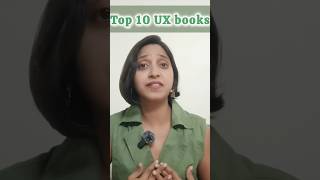Must read UX books! #allaboutuxwriting #uxbooks #contentdesign #uxwriting
