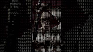 hajime | | ASCII art