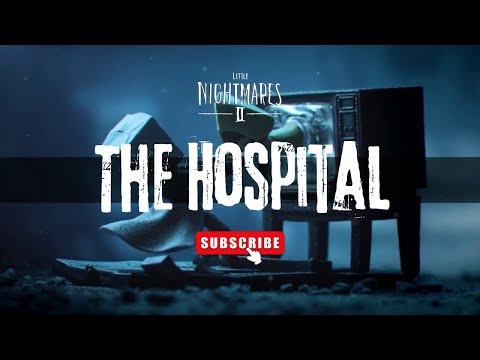 THE HOSPITAL