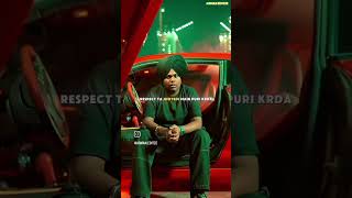 SIDHU MOOSE WALA #automobile #funny #carsongs #sidhumoosewala #duet #punjabimusic #punjabisong #gta