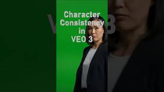 Learn Veo 3 - Consistent Characters EVERY TIME! #veo3 MASTERCLASS