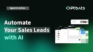GPTBots.ai | AI Sales Agent : No-Code Automation with Google Sheets & Calendar