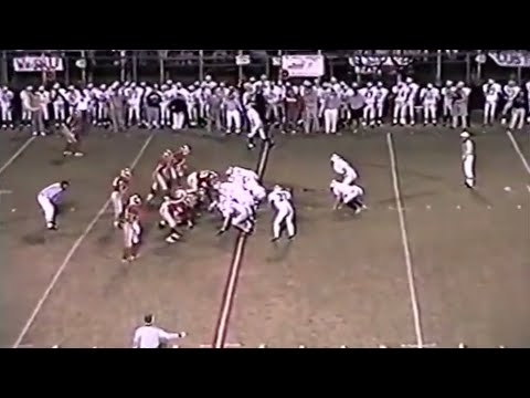 Houston vs.Germantown 1999