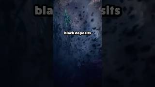 Why the Black Sea is called that way? #deepseadiscovery #exploremore #futureofscience