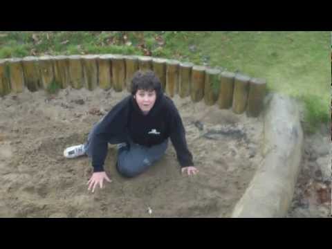 A Hell Of a Year | Freerunning & Parkour