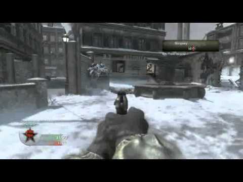 PwnedXD - Black Ops Game Clip