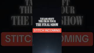 The Taylor Swift Surcharge Is Real #shorrts #shortvideo #short