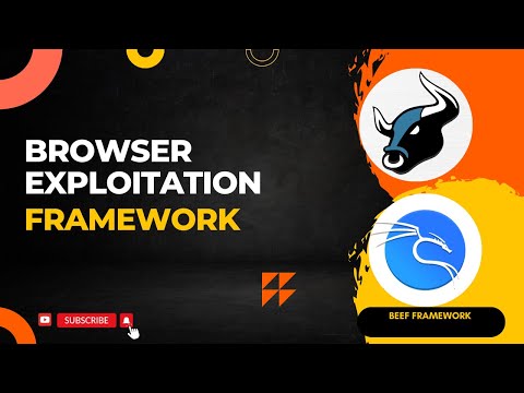 Beef Framework Tutorial | Kali Linux | Advanced Penetration Testing (CEH) | SOC