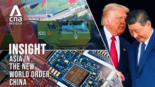 Will China Replace America In Global Leadership? | Insight