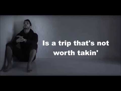 Without Your Face - Jon Bellion (Lyrics)