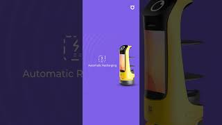 #technology #robotrevolution #artificialintelligence #roboticsnews #science #robotics