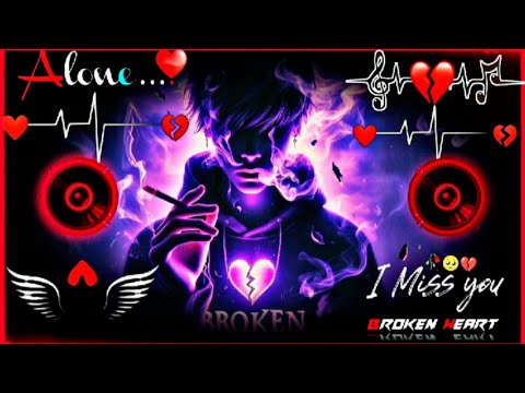 Sad Song Remix 😭 💔 Hard tuching 😢sad 😢 love stories#sadsong​#trending​ #viralvideo​ badal song