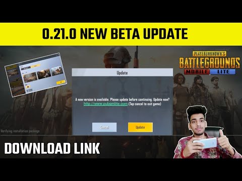 0.21.0 NEW BETA UPDATE IS HERE - HOW TO UPDATE LATEST BETA UPDATE #shorts