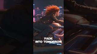 Fade Into Tomorrow - synthwave journey @musicnavigatornetwork