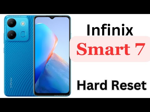 Infinix smart 7 hard reset.Infinix hard reset.