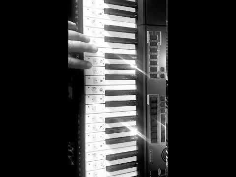 Phantasm Theme On Keyboards 🎹
