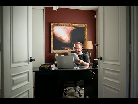 [Q&A] Dissertation goal setting?