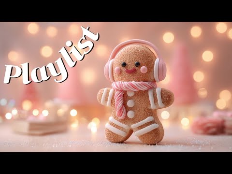 𝗖𝗮𝗳𝗲 𝗣𝗹𝗮𝘆𝗹𝗶𝘀𝘁 겨울 플리 3시간☕❄️너무 좋아서 계속 틀어두게 됨 | 광고없음 | winter pop · chill vibes · christmas