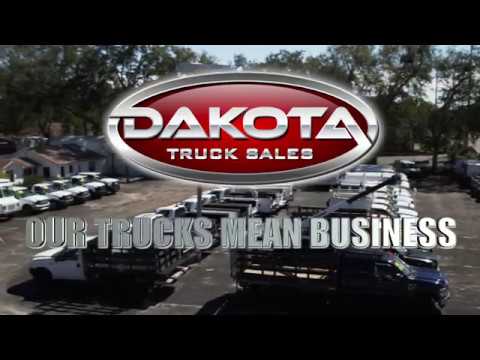 Dakota Truck Sales
