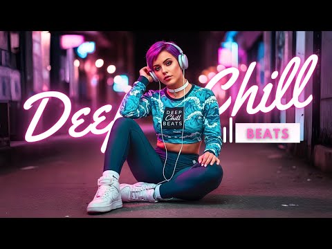 Deep Chill BEATS · 🪫Neon Drift — Futuristic Downtempo for Coding & Focus (1H Mix)