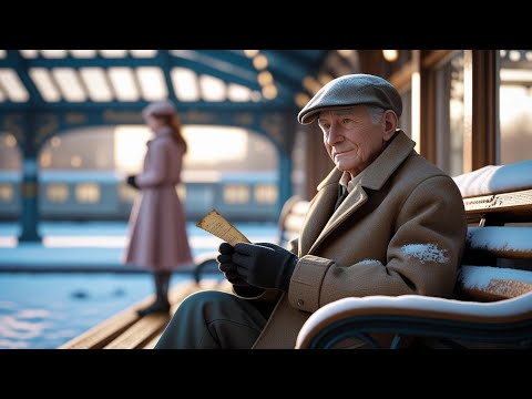 The Last Letter from Paddington #foryou #fyp #viral #motivation #inspiration #shortstory #british