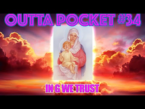IN G WE TRUST Ft. Geneva Natalia | OPP #34