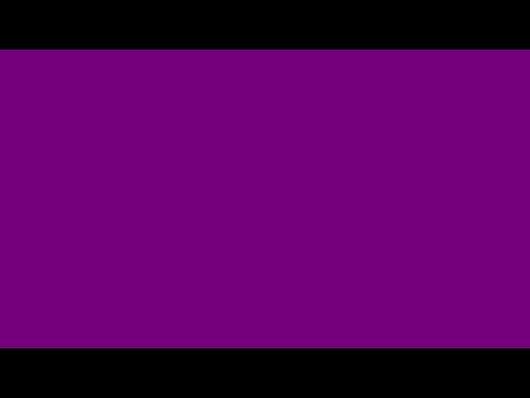 Creative Purple screen 12 hours #800080