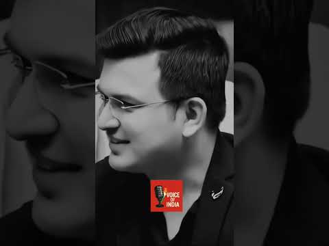 Motivational shayari, girna bhi zaruri#trending#explore#india #dhruvrathee#viralvideo #reels#funny