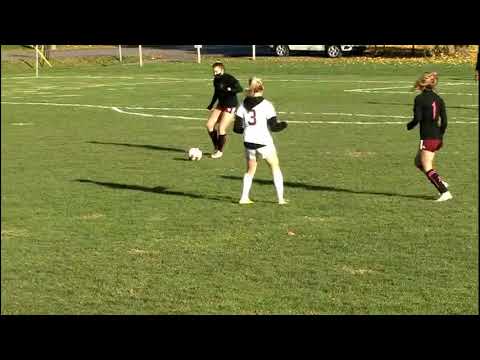 Girls Varsity Soccer vs. Canastota