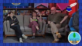 DB2025 - What's the most ridiculous fact Dan has learned?