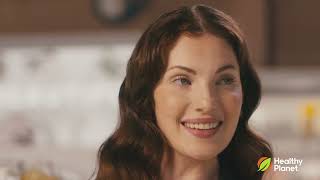 Healthy Planet Natural Beauty 15s 16x9