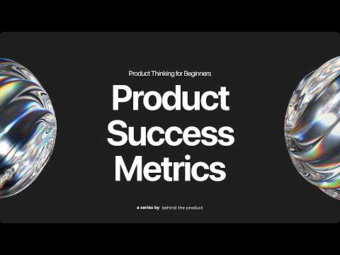 11. Success Metrics