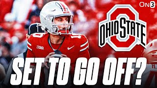 Why Ohio State QB Julian Sayin Will GO OFF In 2025