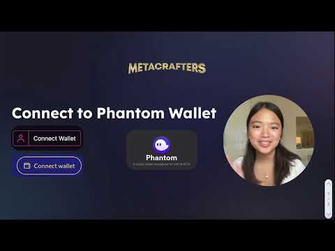 How to Get Started With Solana Dapps and the Phantom Wallet