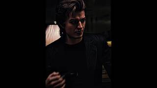 STEVE THE HAIR HARRINGTON🥹 | Stranger Things | 4k Edit | CC & TRANSITIONS TEST