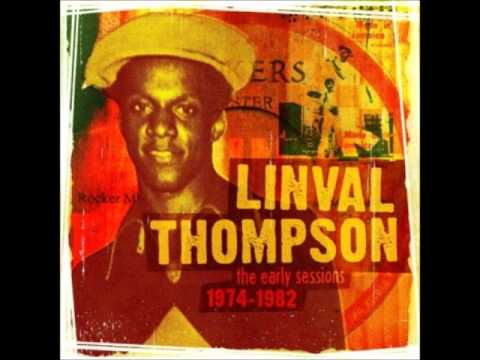 Linval Thompson - Natty Dread Is the Greatest