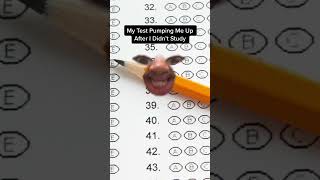 Beat exam anxiety: stay calm during tests#examhacks #testanxiety #studytips #examtips