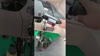 Revealed: Bajaj Auto self-start switch innovation  #trending #bajajmaximaz #modifications