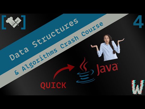 QUICKEST Java Tutorial - Part 1