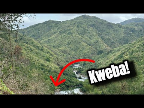 KWEBA | TOYOTA HILUX 4x4 | FAMILY CAMPING | CAR CAMPING | BARAKA LIMESTONE AND CAVE CAMPSITE
