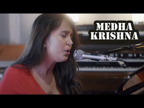 INTERVIEW WITH MEDHA KRISHNA ︳BOLLYWOOD ︳SINGER ︳YOUTUBE