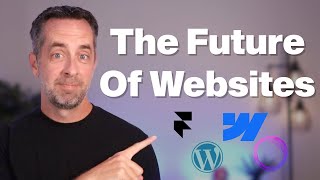 The Shift Away From Traditional CMS Is Coming... But Not Yet.