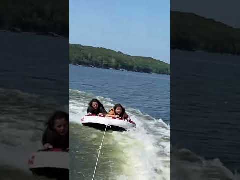 Tubing