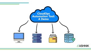 CloudOps Automation Demo 1: Automating PostgreSQL Database Deployment