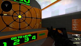 csgo offline training