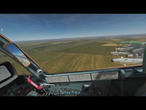 A mission in SU-25T?  | DCS